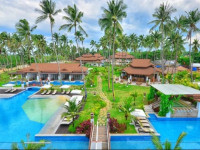Princesa Garden Island Resort and Spa