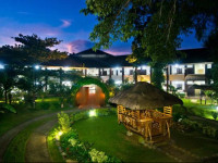Balay Tuko Garden Inn