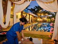 Floral Villarosa 3*