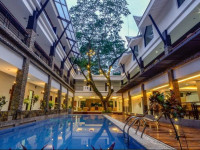 Marianne Hotel