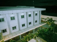 Palawan Uno Hotel 3*