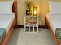 Grandmas Home Bed and Breakfast 1*