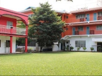 E-mo Dormitory