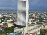 Ultima Residences Ramos Tower - Unit 2709 1*