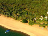 Takatuka Beach and Dive Resort