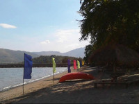 Aplaya Del Subic