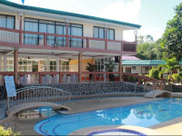 Water Paradise Resort