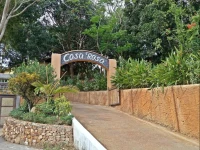 Casa Rosa Inn and Restaurant 