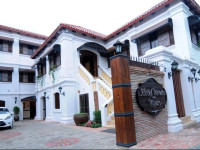 Veneto De Vigan Hotel