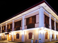 Felicidad Hotel