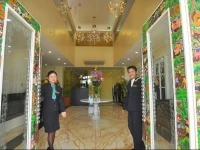 Metro Vigan Fiesta Garden Hotel 
