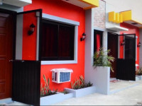 Nitelife Transient House Vigan