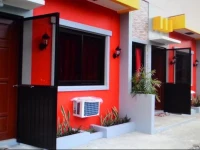 Nitelife Transient House Vigan 