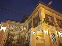 Salcedo De Vigan Hotel 3*