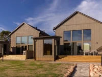 Strandby Villas KГ¤ringsund 