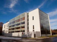 Aalto Inn 