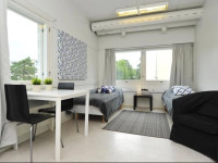 Forenom Hostel Espoo Kivenlahti