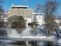 Original Sokos Hotel Kimmel Joensuu 