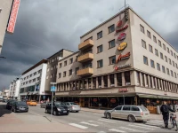 Original Sokos Hotel Vaakuna Joensuu 