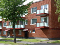 Finnhostel Joensuu