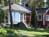 Villa Vimpasaari