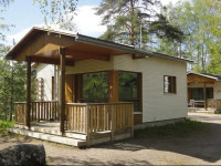 Heinola Camping HeinГ¤saari