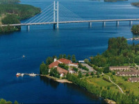 Kumpeli Hotel