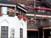 Cronins B&B Guesthouse 