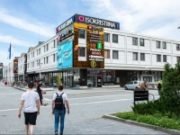 Original Sokos Hotel Lappee 