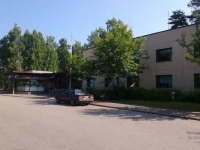 Finnhostel Lappeenranta 