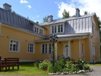 Salpalinjan Hovi 