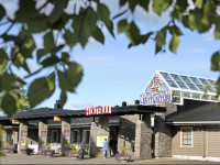 Spa Hotel Levitunturi