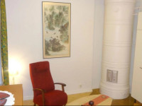 TurusenSaha Guesthouse
