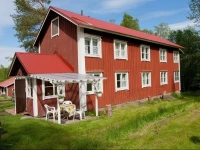 Soltorp Eco Lodge 