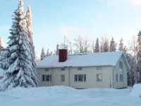 Nokipannu Bed and Breakfast 1*