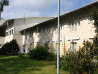 Kuntosumppu Hotel