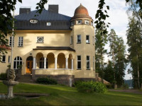Rantalinna Hotel