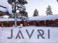 JГЎvri Lodge 