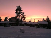 SaariselkГ¤ Inn 