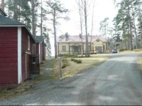 Cottage Kivitatti 