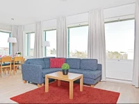 Forenom Suites Tampere City 