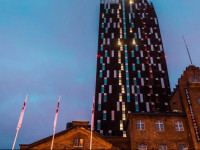Solo Sokos Hotel Torni Tampere