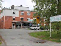 Hermica Hotel 