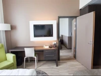 Norlandia Care Tampere Hotel 