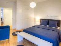 Accommodation Overnight Finland