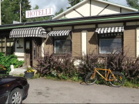 LamminpГ¤Г¤ Hotel
