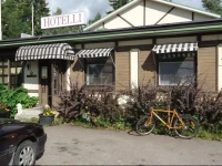 LamminpГ¤Г¤ Hotel 