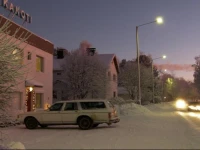 E-City B&B 