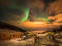 Holiday Village Valle 