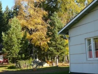 LevomГ¤ki Farm Cottages 